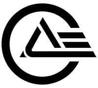 CAE logo and devices FINAL_Logo Icon